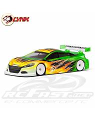 Bolha Lynx CLX L 1/10 (190mm)