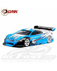 Bolha Lynx Cobra (200mm)