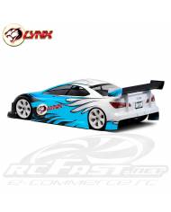 Bolha Lynx Snake LTC (190mm)