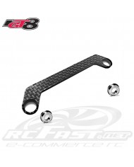 Barra do Salva Servo em Carbono (B) IGT8