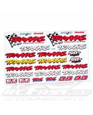 Adesivo Recortado Bolha Gimar