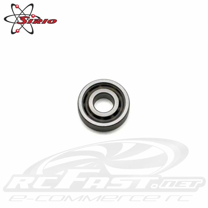 Rolamento Dianteiro Cerâmica Motor .12 Sirio Ø7x18x5mm