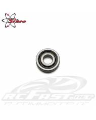 Rolamento Dianteiro Cerâmica Motor .12 Sirio Ø7x18x5mm