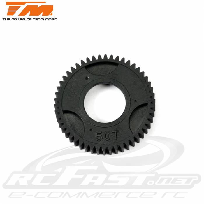 Coroa 50T - 1ª marcha Team Magic G4