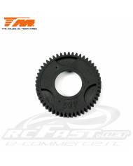 Coroa 46T 2 marcha - Duro  Team Magic G4+