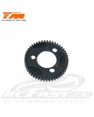 Coroa 47T  2ª marcha - Duro  Team Magic G4+