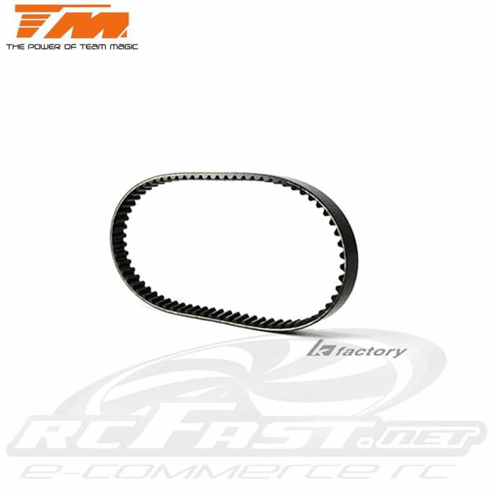 Correia Dianteira Team Magic G4 - Kfactory