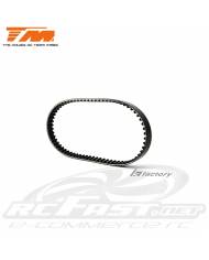 Bandeja Traseira Inferior - G4RS