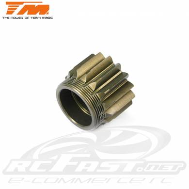 Pinhão Kfactory G4 ED 17T Team Magic G4