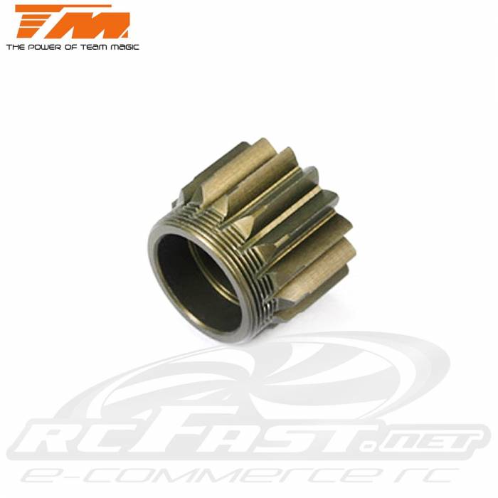 Pinhão Kfactory G4 ED 17T Team Magic G4