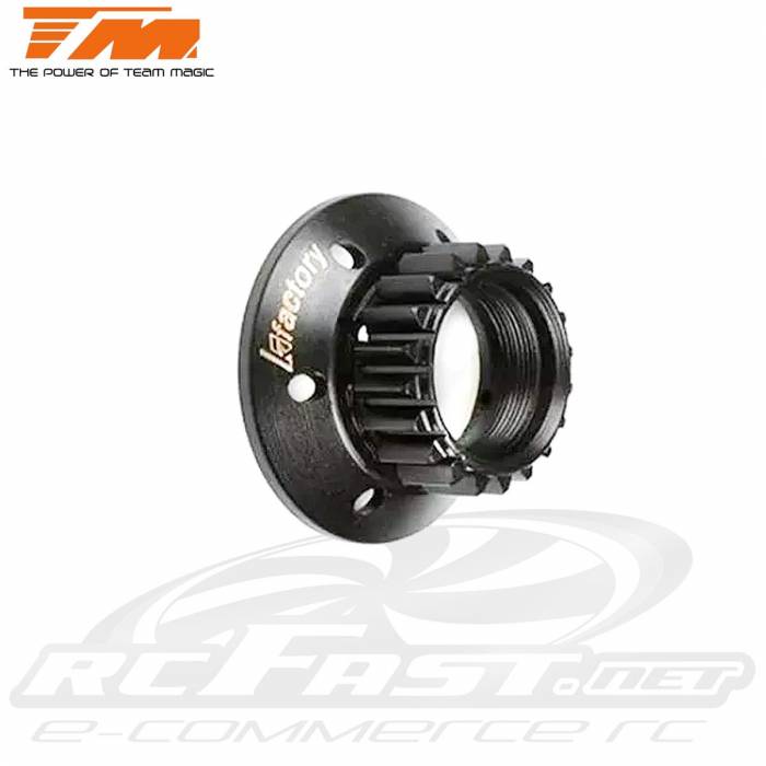 Pinhão Kfactory G4 ED 22T Team Magic G4