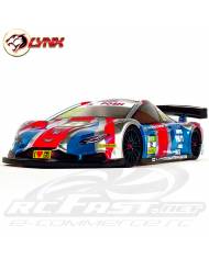 Bolha Lynx CLX L 1/10 (190mm)