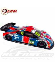 Bolha Lynx WVR Wolverine 1/10 190mm