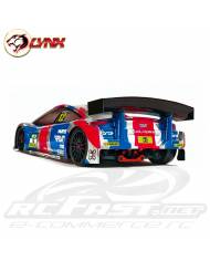 Bolha Lynx WVR Wolverine 1/10 190mm