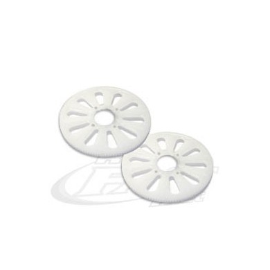 Engrenagem Plástica T-Rex 250 Rotor Principal