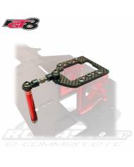 Base do Cambio em Carbono IGT8