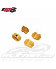 Coroa 50T - 1ª marcha Mod. 1 IGT8