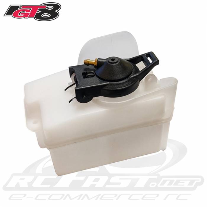 Tanque de Combustível 150ml IGT8