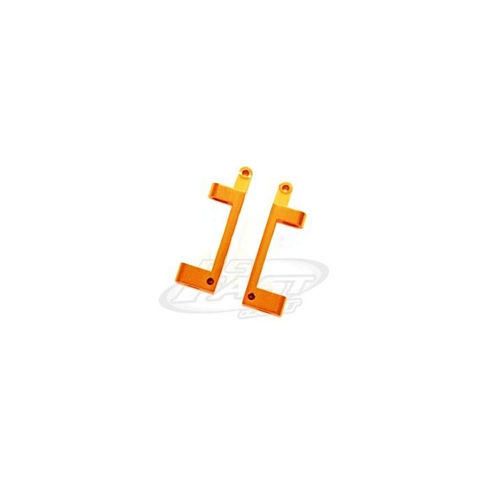 Montantes Superior  Alum. Suspensão Dianteira Edam Spirit