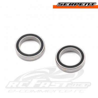 Rolamento 13X19X4 SS Serpent