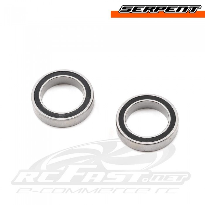 Rolamento 13X19X4 SS Serpent