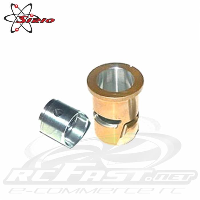 Kit Rebuild Motor Sirio.12 EVO4 STI