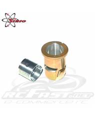 Kit Rebuild Motor Sirio.12 EVO4 STI