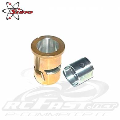 Kit Rebuild Motor Sirio .12 EVO3