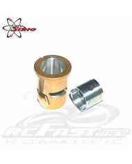 Arruela Cabeçote Motor .21 3.5cc - 0.10 REDS