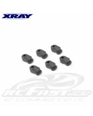 Suporte da Mola de Pipa Xray NT1 / RX8