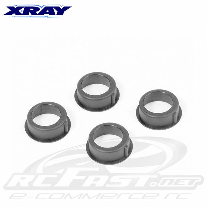 Capa Excêntrica de Rolamento