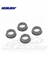 Bloco de Suspensão Traseira 0º Medium