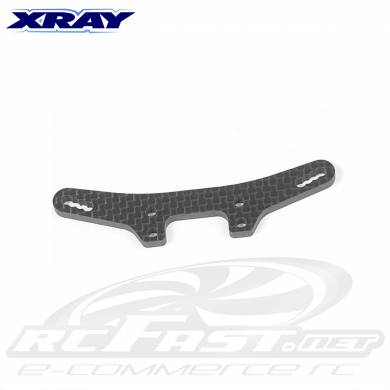 Torre de Amortecedor Dianteira 3mm Xray T4