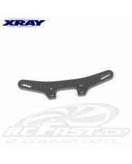 Torre de Amortecedor Dianteira 3mm Xray T4