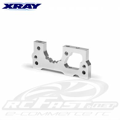 Montante Alumínio Suspensão Traseira Xray T2 007