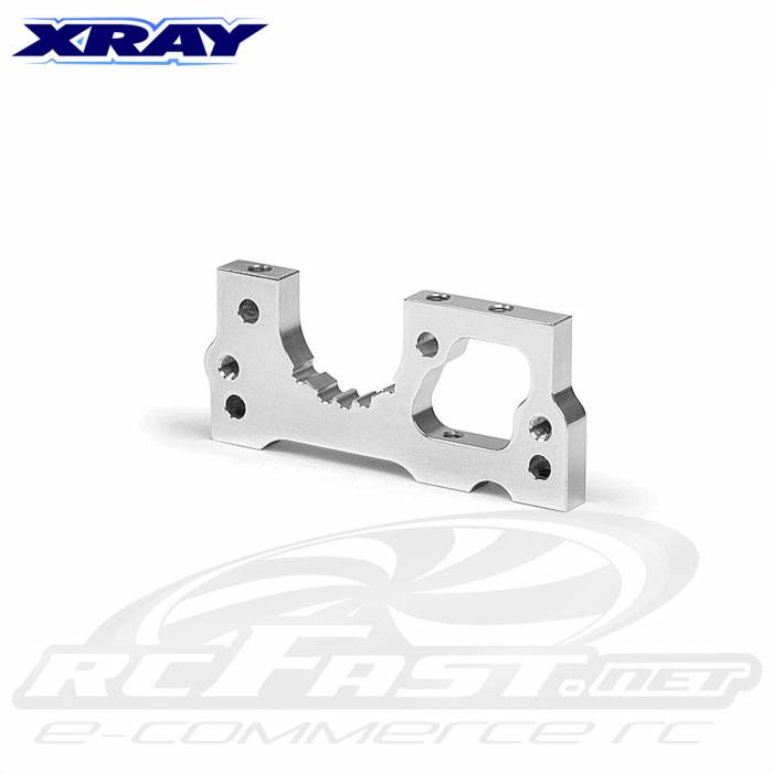 Montante Alumínio Suspensão Traseira Xray T2 007