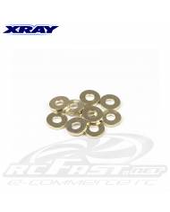 Braço do Salva Servo Xray T4