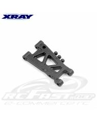 Drive Shaft 52mm Dianteiro em Aço Xray T4