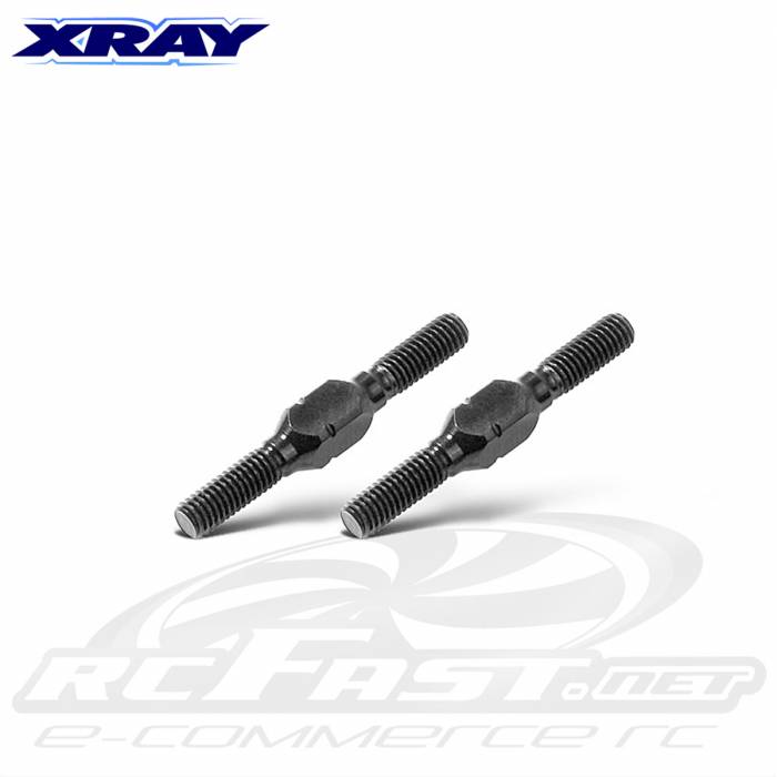 Barra de Suspensão 26mm T4