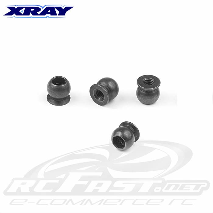 Ball Universal com Apoio 5.8mm