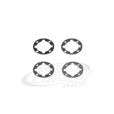 Junta do Diferencial Team Magic G4