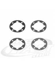 Junta do Diferencial Team Magic G4