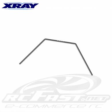 Barra Estabilizadora Traseira p/ Rolamento 1.4 mm Xray T4
