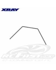 Barra Estabilizadora Traseira p/ Rolamento 1.4 mm Xray T4