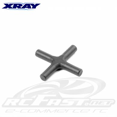 Cruzeta do Diferencial Xray T4