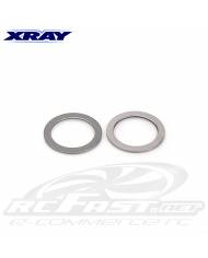 Disco Diff Ball 17x23x1mm Xray T3 / T2