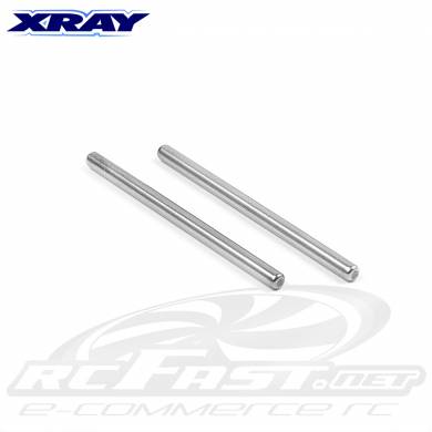 Pino de Bandeja Traseira Inferior Xray T4