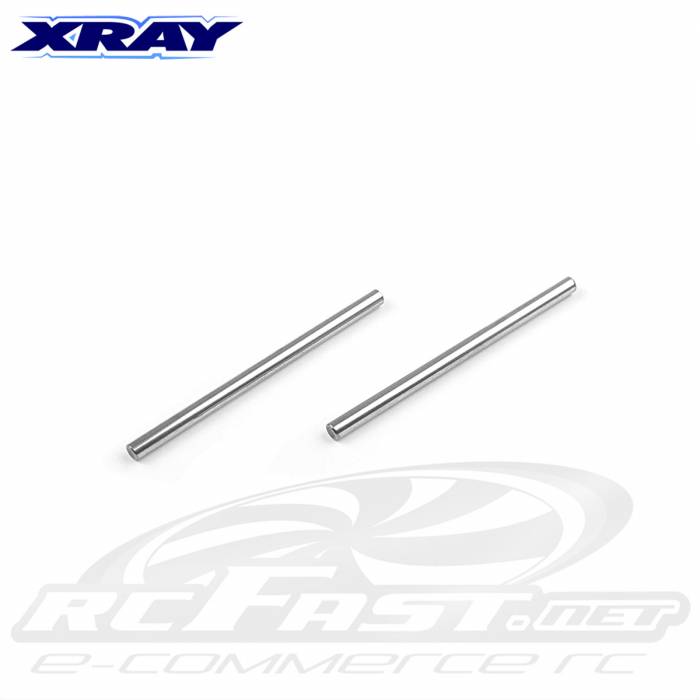 Pino de Bandeja Dianteira Inferior Xray T4