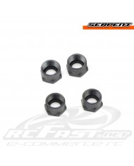 Porca Barra Estabilizadora Serpent SRX8 GT / Cobra GT /Buggy