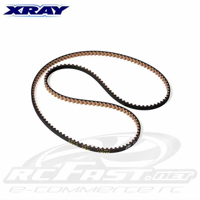 Correia Dianteira T4